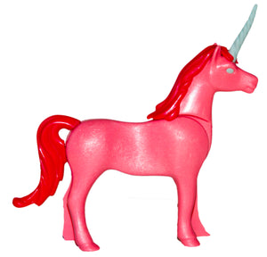 Playmobil 30 65 0472 Pink Unicorn 4154 5762 5873 7783 Einhorn