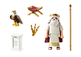 Playmobil History 9149 Zeus - Greek Gods